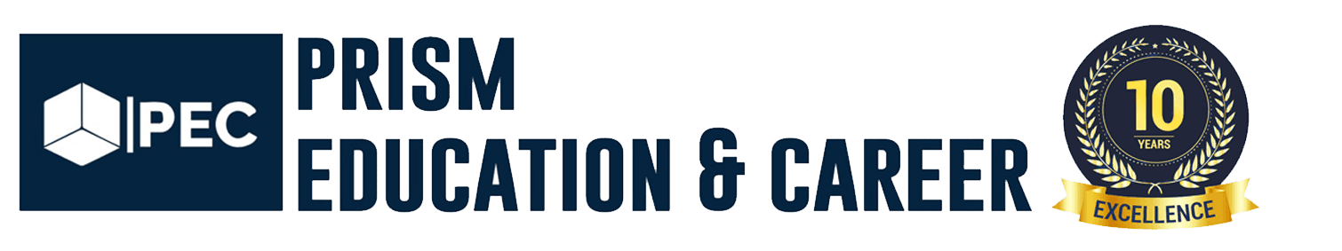 Prism Education and Career