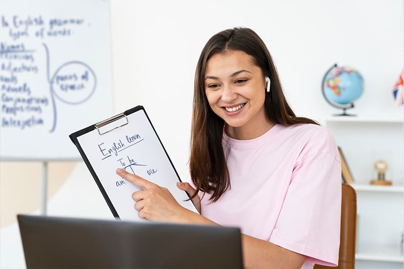 Study Abroad Counseling