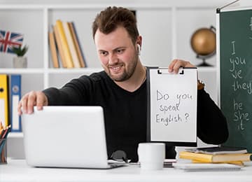 English Fluency