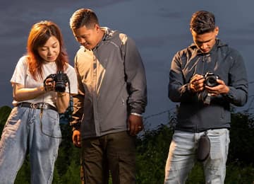 Photography Course