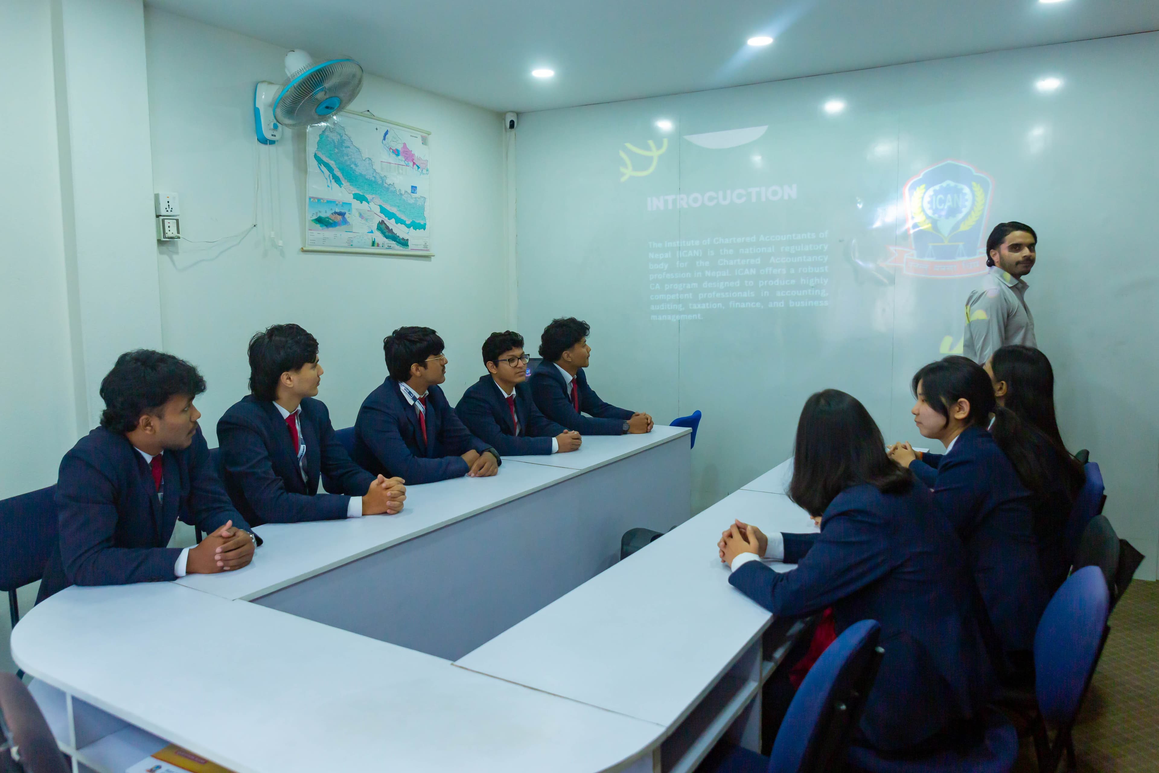 CA Course in Nepal: Scope, Career Opportunities, Eligibility & Future Prospects