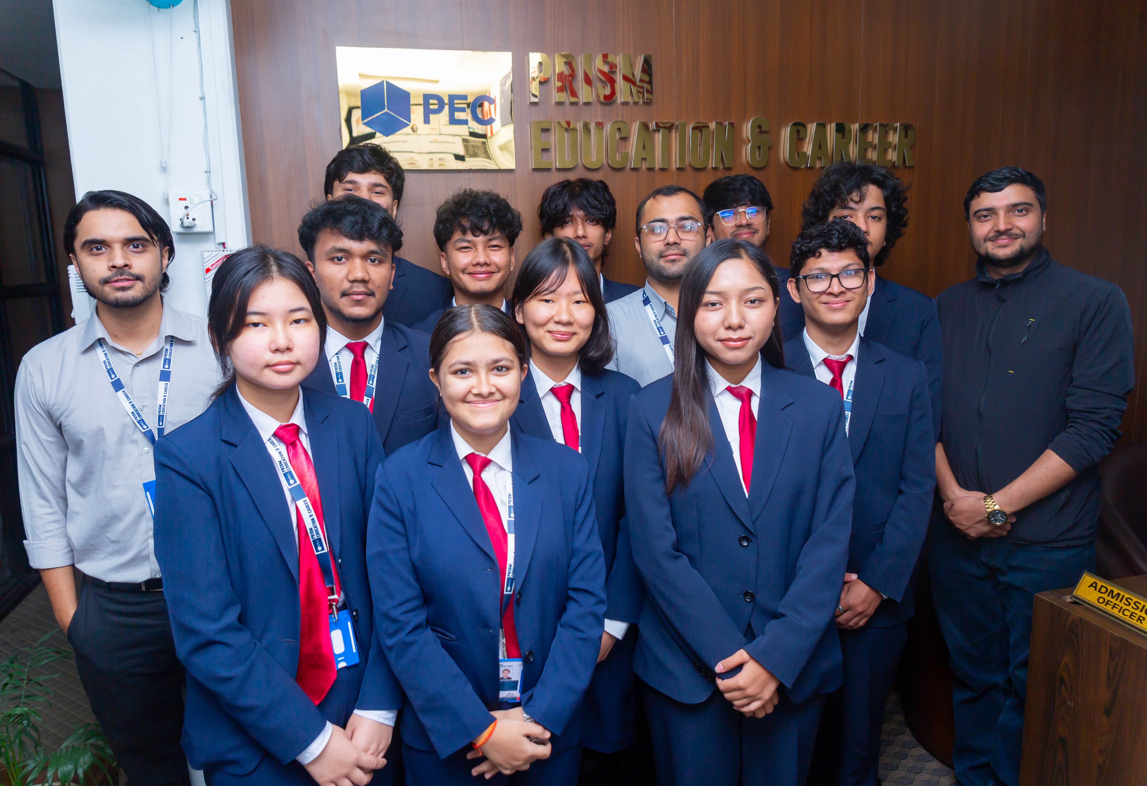 ACCA Courses in Pokhara: Skills and Opportunities