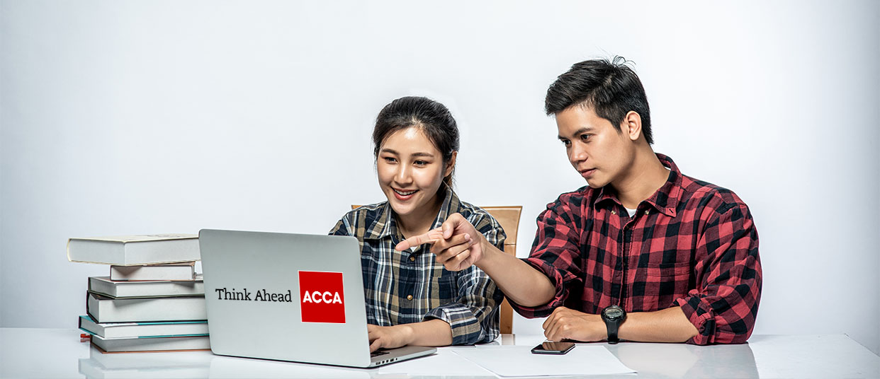 ACCA Accounting Career