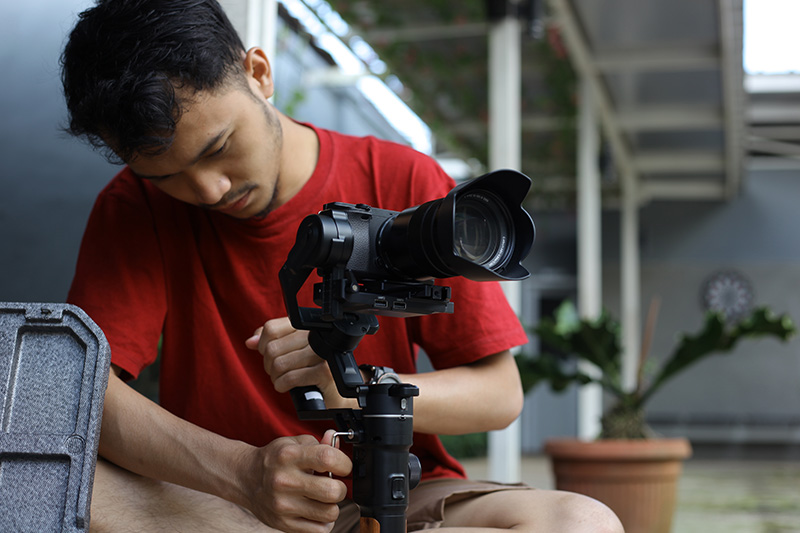 Best Videography Institute Pokhara